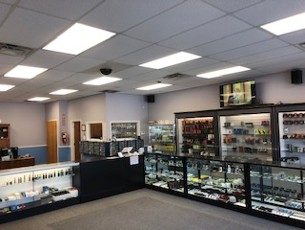 store shot store shot